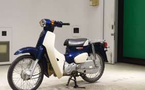 HONDA C50 SUPER CUB 2022 AA09