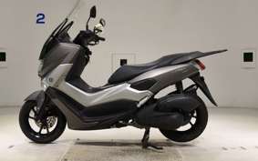 YAMAHA N-MAX 155 A SG50J
