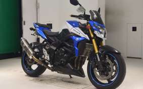 SUZUKI GSR750 A 2018 GR7NA