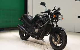 KAWASAKI FX400R 1988 ZX400D