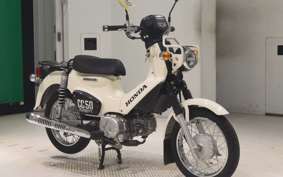 HONDA CROSS CUB 50 AA06