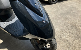 HONDA DIO AF68