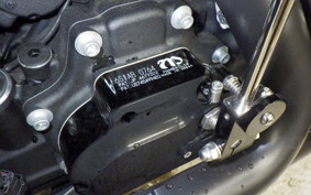 HARLEY FLTRK1870 2024