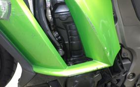 KAWASAKI NINJA 1000 2011