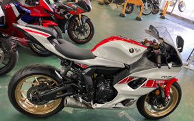 YAMAHA YZF-R7 2022 RM39J
