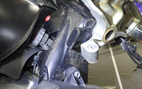 HONDA SHADOW 400 SLASHER 2000 NC40