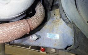 HONDA DIO SR GEN 2 AF28