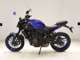 Фото Yamaha MT-07 AMT с японского аукциона