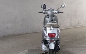 VESPA VXL125 ..