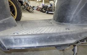 HONDA TODAY 1992 AF61