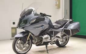 BMW R1200RT 2014