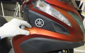 YAMAHA TRICITY 125 SE82J
