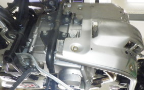 HONDA CT125 HUNTER CUB 2022 JA55