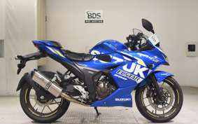 SUZUKI ｼﾞｸｻｰ250SF ED22B