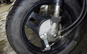 SUZUKI ADDRESS V50 2015 CA4BA