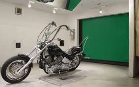 YAMAHA DRAGSTAR 1100 2003 VP13J