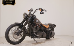 HARLEY FLSS 1800 2015