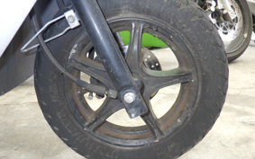 YAMAHA JOG Delux SA39J