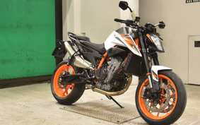 KTM 890 DUKE R 2021