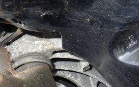 HONDA ZOOMER AF58
