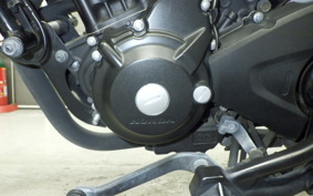 HONDA REBEL 250 2023 MC49