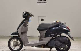 SUZUKI LET's CA4AA