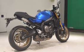 YAMAHA XSR900 2022 RN80J
