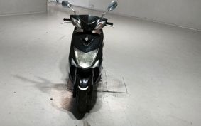 YAMAHA CYGNUS 125 X SE44J