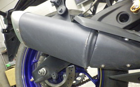 YAMAHA YZF-R25 2002 RG10J
