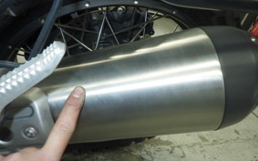 BMW R NINE T URBAN GS 2020