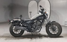 HONDA REBEL MC49