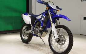YAMAHA WR250F E 2012
