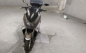 YAMAHA N-MAX 125 SE86J