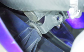 YAMAHA YZF-R25 2026 RG10J