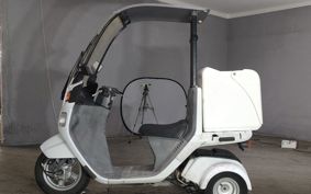 HONDA GYRO TA03