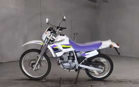 HONDA XL250 DEGREE MD31