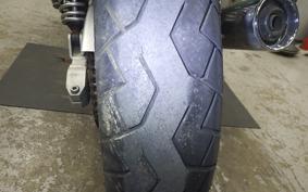 KAWASAKI ZEPHYR 400 KAI 1997 ZR400C