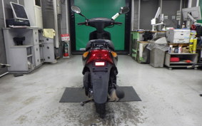YAMAHA JOG Delux SA39J