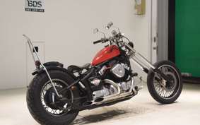 YAMAHA DRAGSTAR 400 1997 4TR