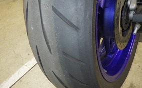YAMAHA YZF-R7 2021 RM39J