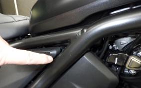HONDA REBEL 1100 S DCT 2026 SC87