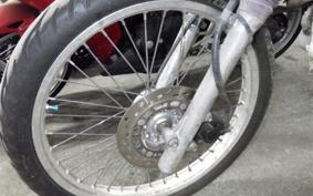 SUZUKI DJEBEL 200 (DR200SE) SH42A