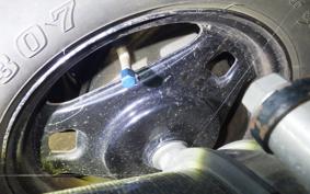 SUZUKI ADDRESS V125 S CF4MA