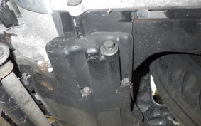 HONDA FORZA Z 2006 MF08