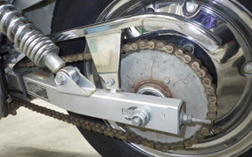 HONDA MAGNA 50 2014 AC13