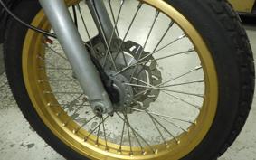 HONDA FTR250 MD17