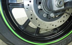 KAWASAKI VULCAN 650 SA 2016 EN650A