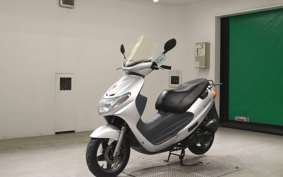 SUZUKI ADDRESS 110 2006 CF11A
