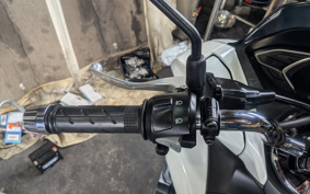 HONDA PCX 125 JF81
