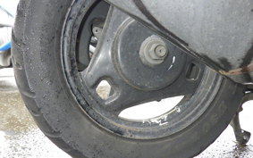 SUZUKI ADDRESS V125 S CF4MA